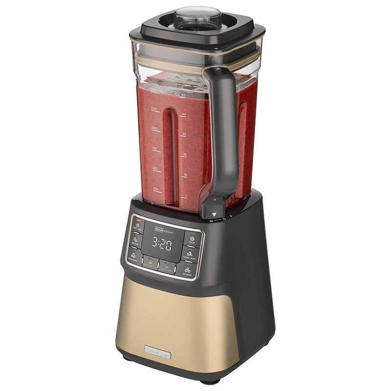 Blender Automatic Vacuum Super cu DAB+