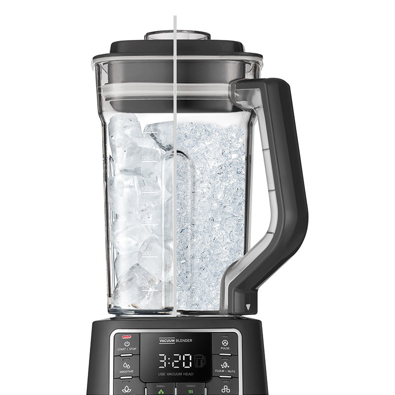 Blender cu Mixare in Sencor Vid 1500W cu DAB+