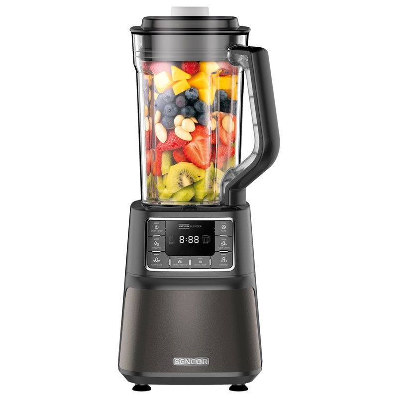 Blender cu Mixare in Sencor Vid 1500W cu DAB+