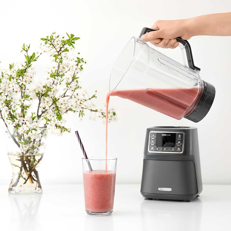 Blender cu Mixare in Sencor Vid 1500W cu DAB+