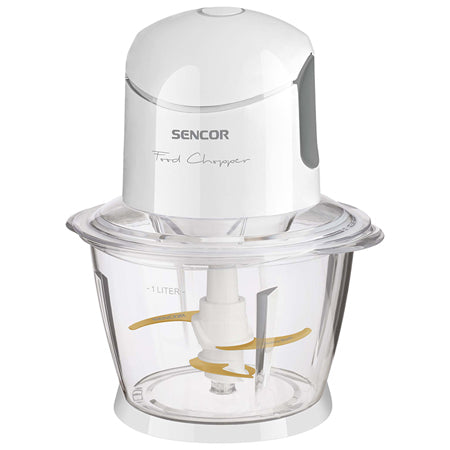 Tocator Chopper Lame Titan Sencor