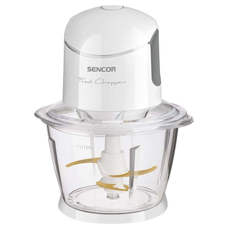 Tocator Chopper Bol Sticla 1l Sencor