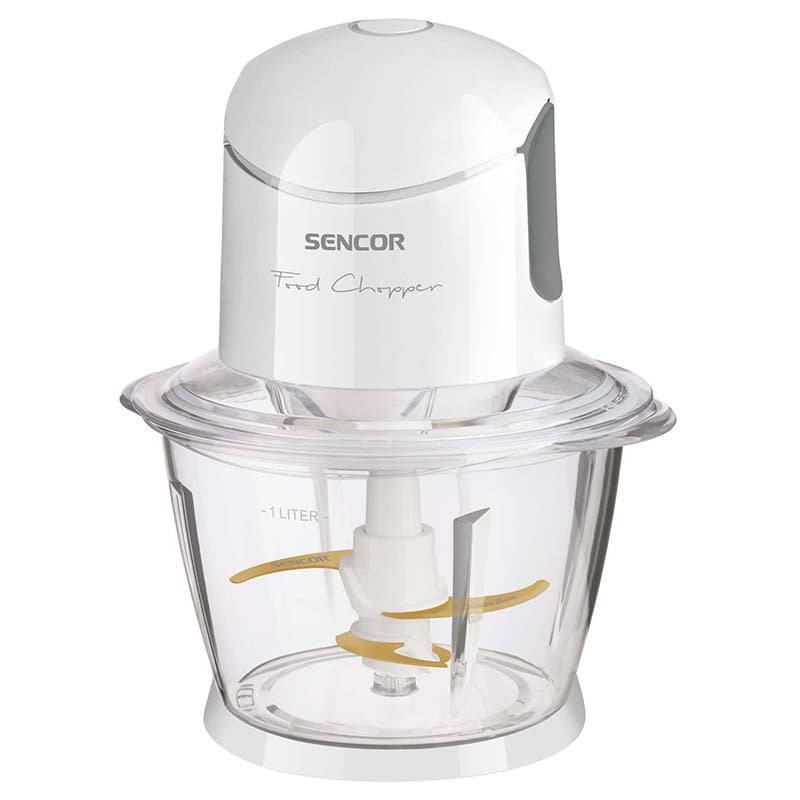 Tocator Chopper Bol Sticla 1l Sencor