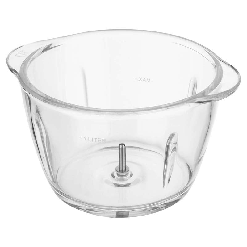 Tocator Chopper Bol Sticla 1l Sencor