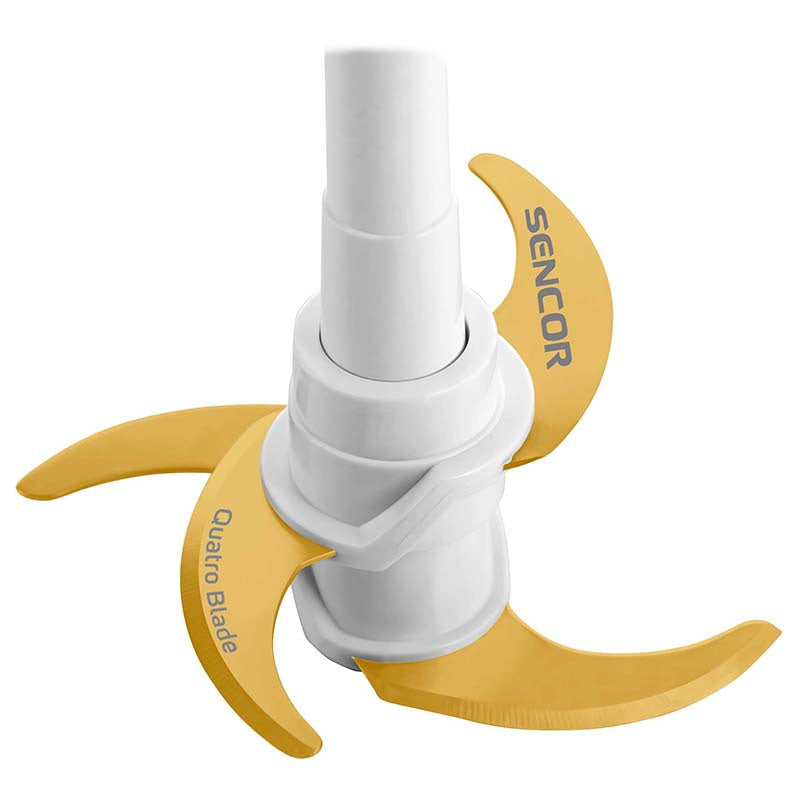 Tocator Chopper Bol Sticla 1l Sencor