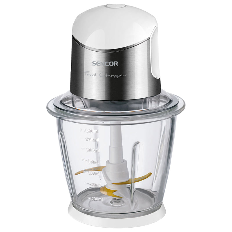 Tocator Chopper Lame Titan Sencor