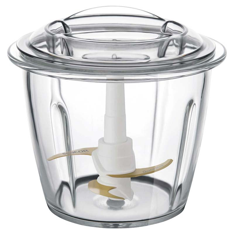 Tocator Chopper Lame Titan Sencor