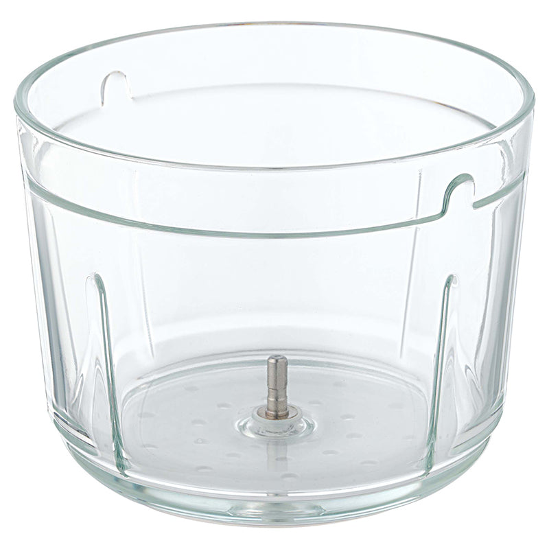 Tocator Chopper Cordless 500ml Sencor cu baterie reincarcabila si USB
