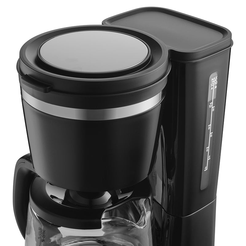 Cafetiera cu Filtru Sencor Sce 2710bk