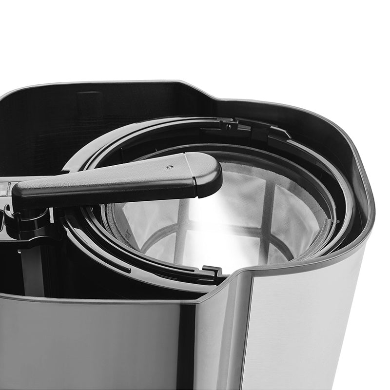 Cafetiera 1.25 L Sencor