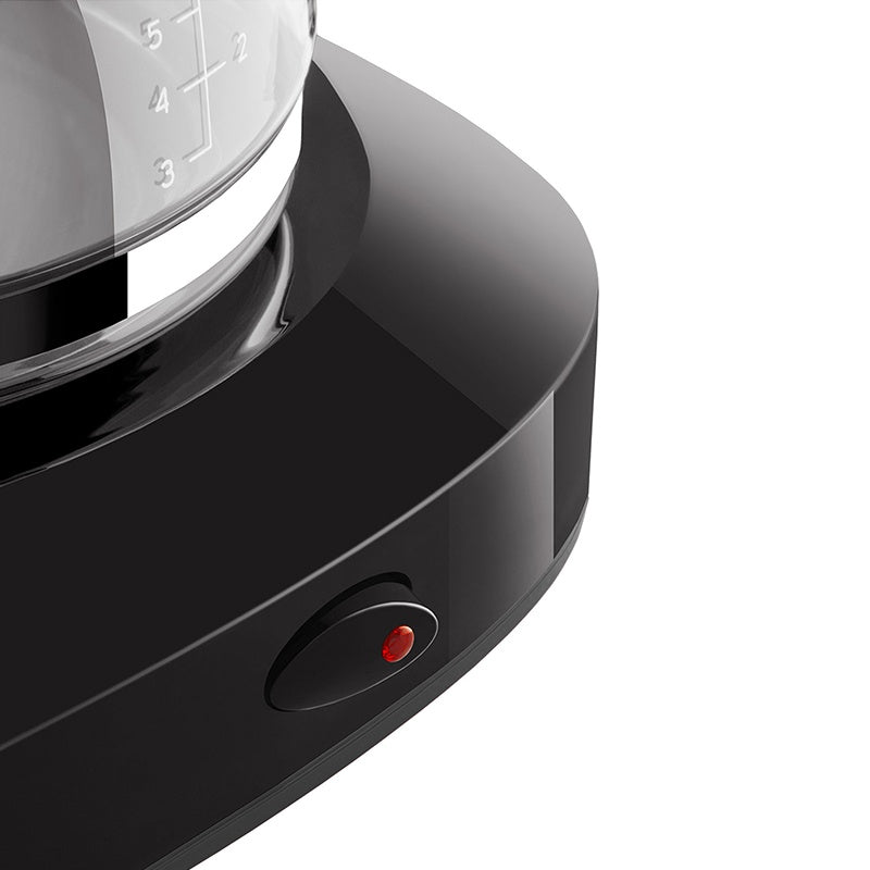 Cafetiera 1.25 L Sencor