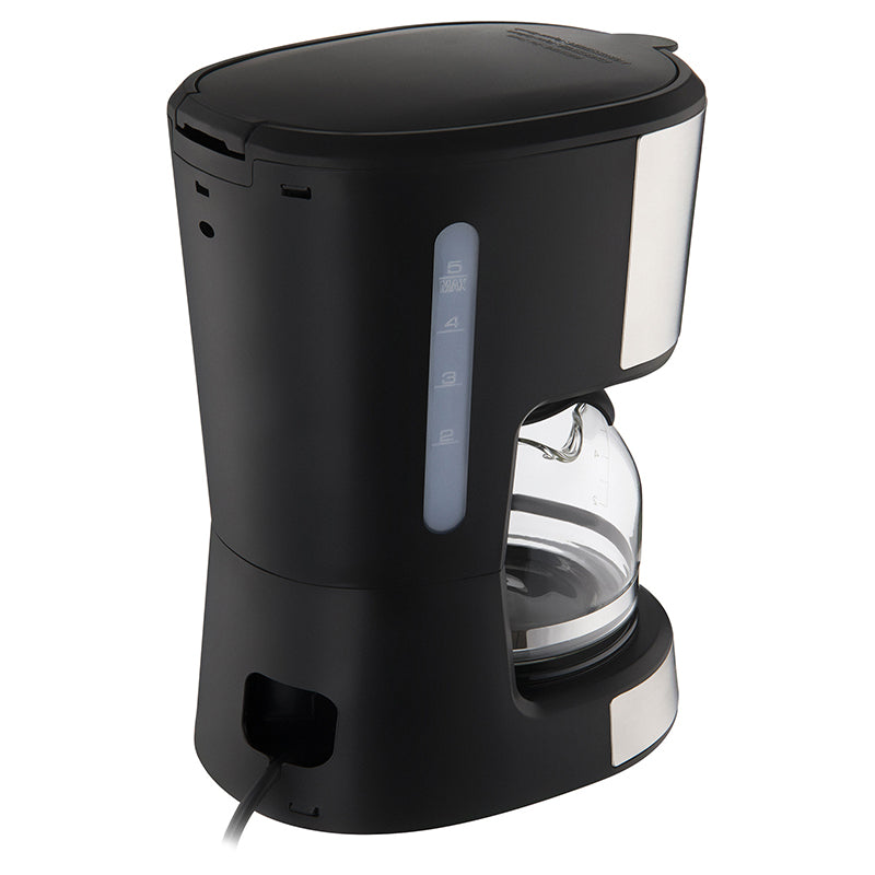 Cafetiera cu Filtru Sencor Sce 3700bk