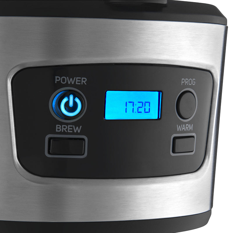 Cafetiera cu Filtru Sencor Sce 3700bk