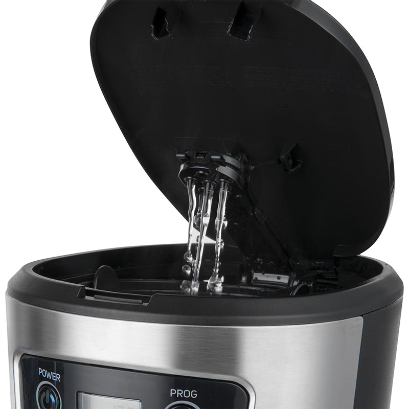 Cafetiera cu Filtru Sencor Sce 3700bk