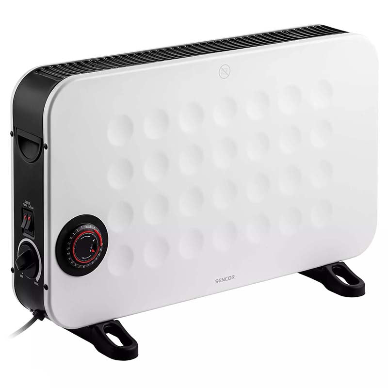 Convector 750 1250 Sencor Scf 2100
