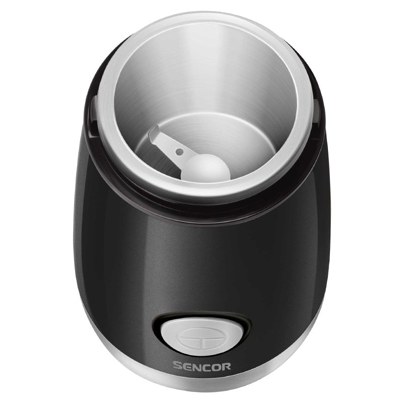 Rasnita Cafea Neagra Sencor