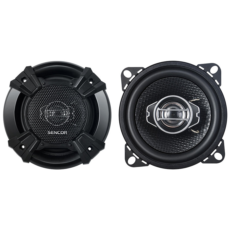 Difuzor Auto 2 Cai 4 Sencor Inch 60W