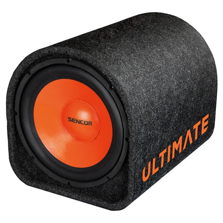 Subwoofer Sencor Auto 300MM cu Sunet Stereo