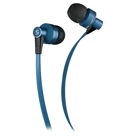 Casti in Ear cu Microfon Sencor
