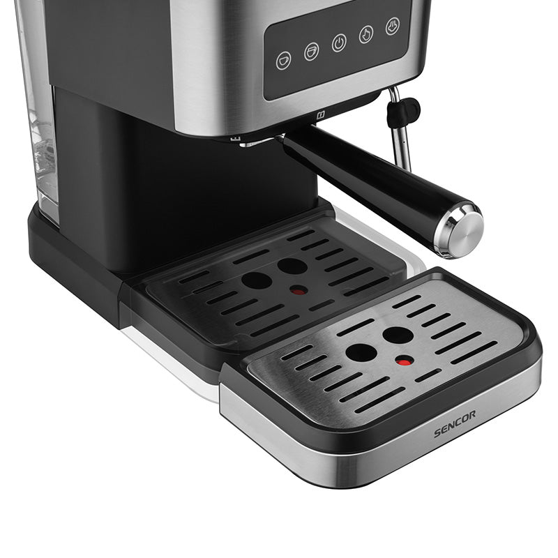 Espressor 20 Sencor Bar 1050W cu DAB+