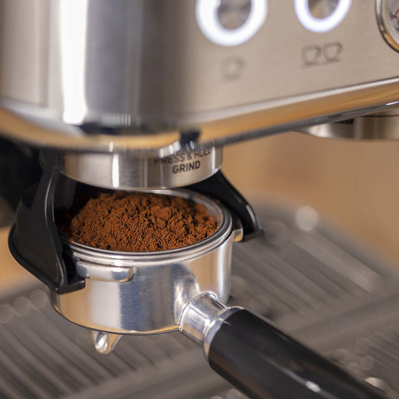 Espressor 15 Bar Sencor cu DAB+
