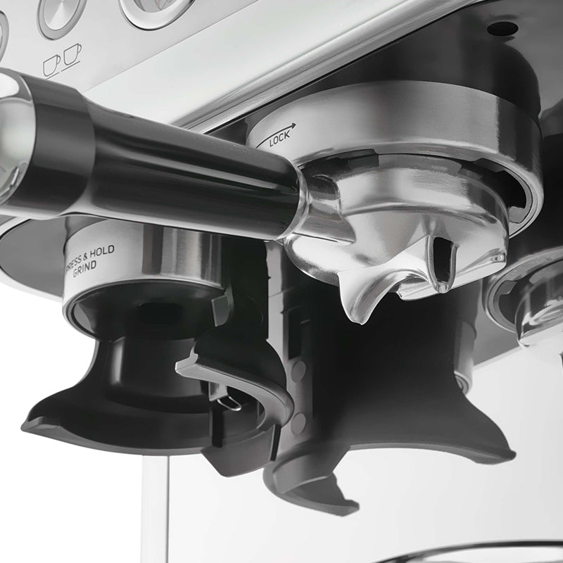 Espressor 15 Bar Sencor cu DAB+