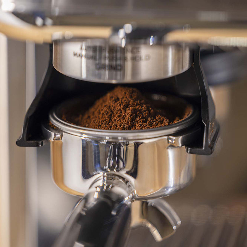 Espressor 15 BAR 1770W Sencor