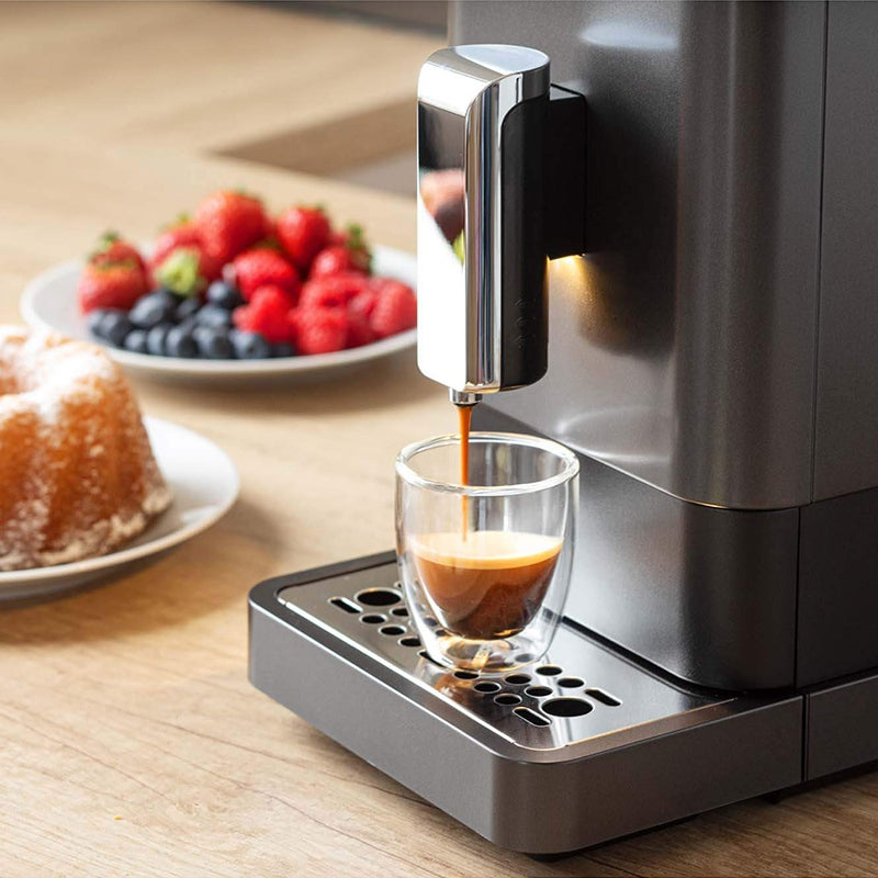 Espressor Automat 1470W Sencor