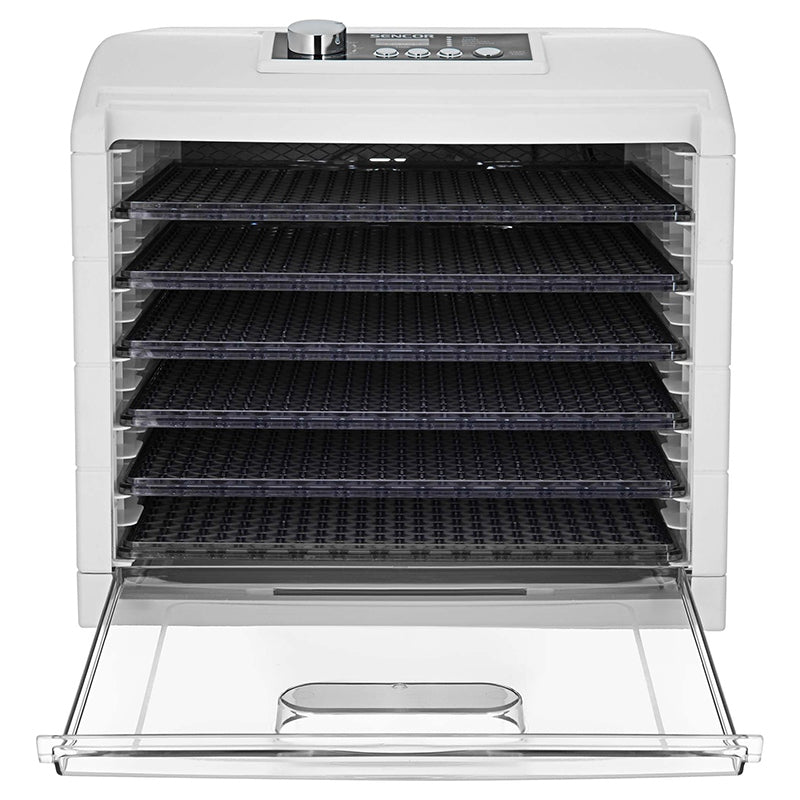 Deshidrator Alimente cu afisaj LED
