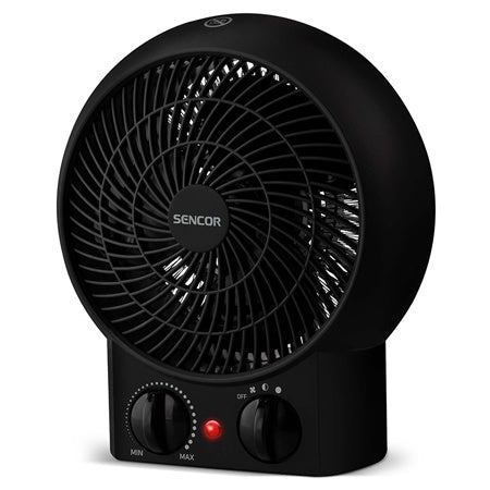 Aeroterma Sencor Sfh 7021bk