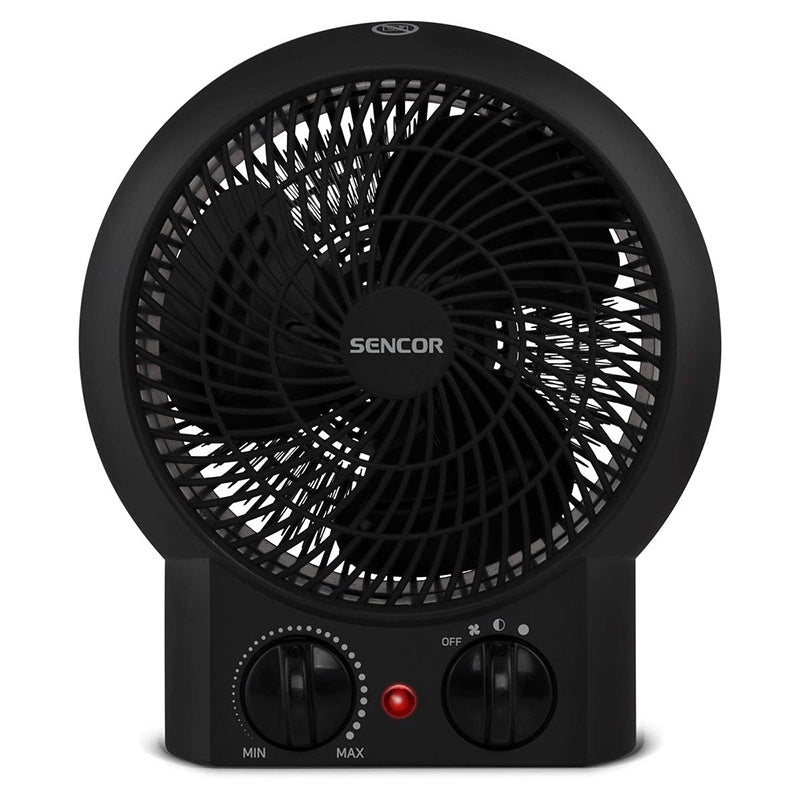 Aeroterma Sencor Sfh 7021bk