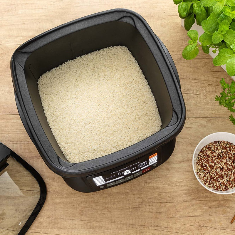 Multicooker 18 Functii Bol 4 8l Sencor cu afisaj LED