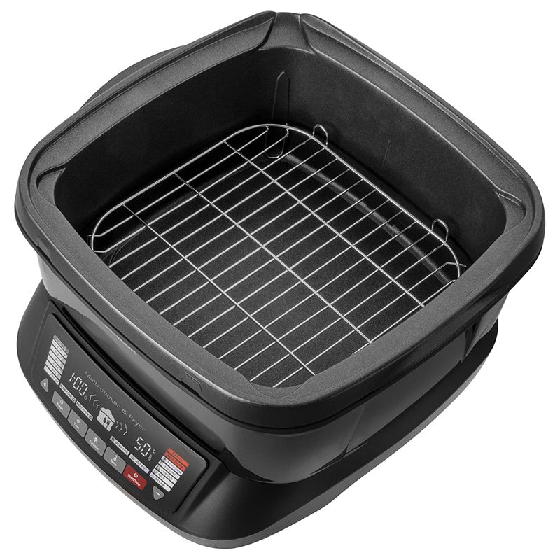 Multicooker 18 Functii Bol 4 8l Sencor cu afisaj LED