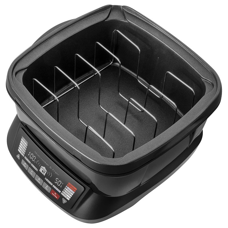 Multicooker 18 Functii Bol 4 8l Sencor cu afisaj LED