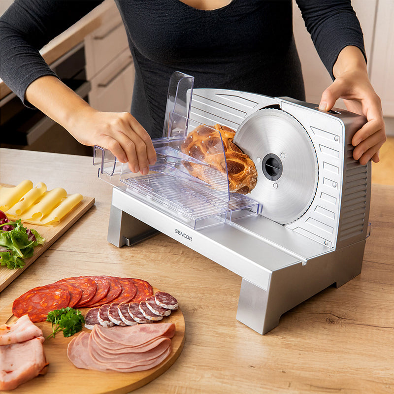 Feliator Alimente 0-23 Sencor Mm 100W cu DAB+
