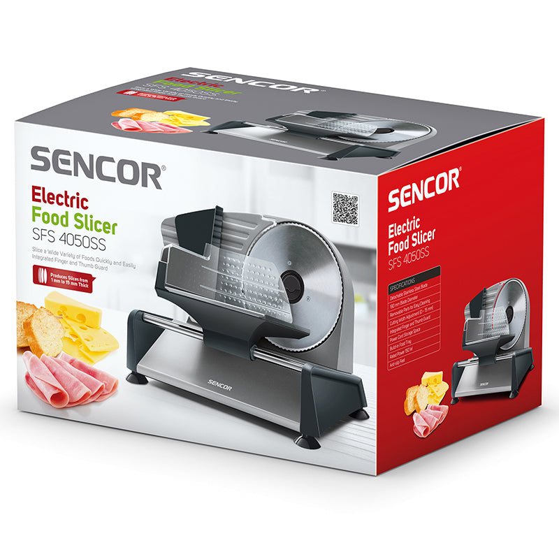 Feliator Alimente 1-15mm Sencor cu DAB+