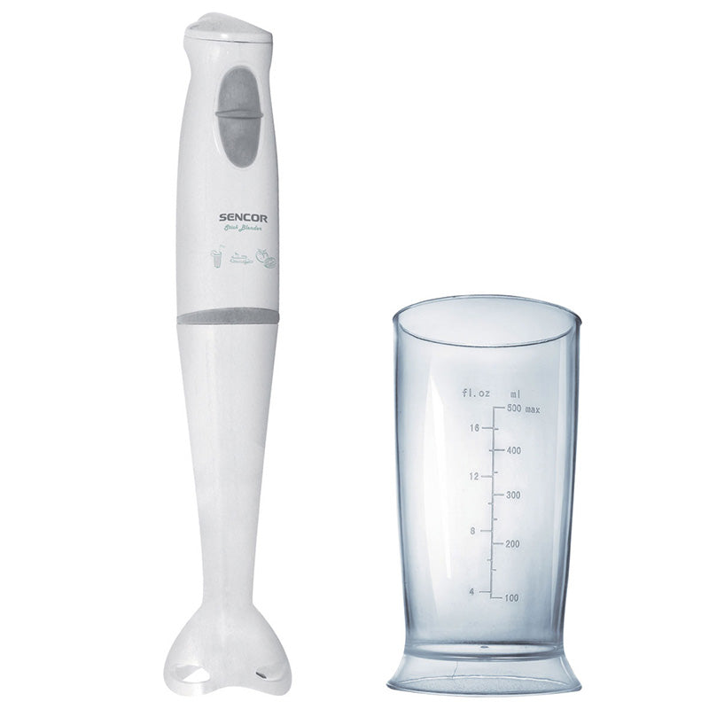 Set Blender de Sencor Mana 400W cu DAB+