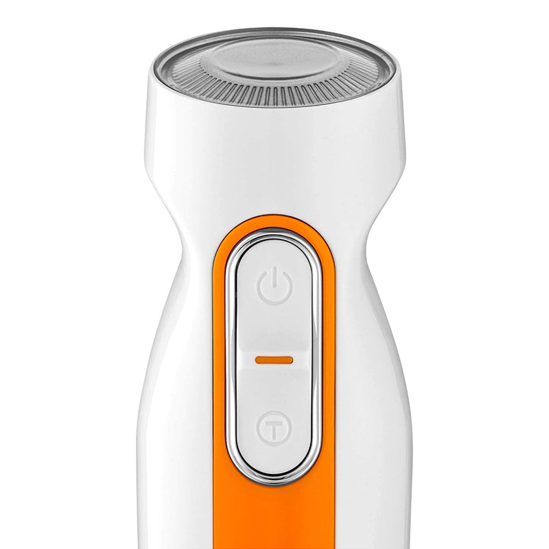 Blender de Mana 2 Lame Alb Sencor Inox 600W cu DAB+