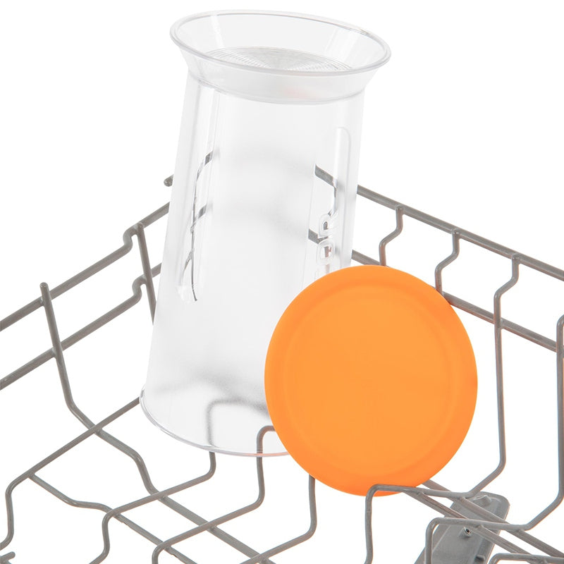 Blender de Mana 2 Viteze Negru Sencor