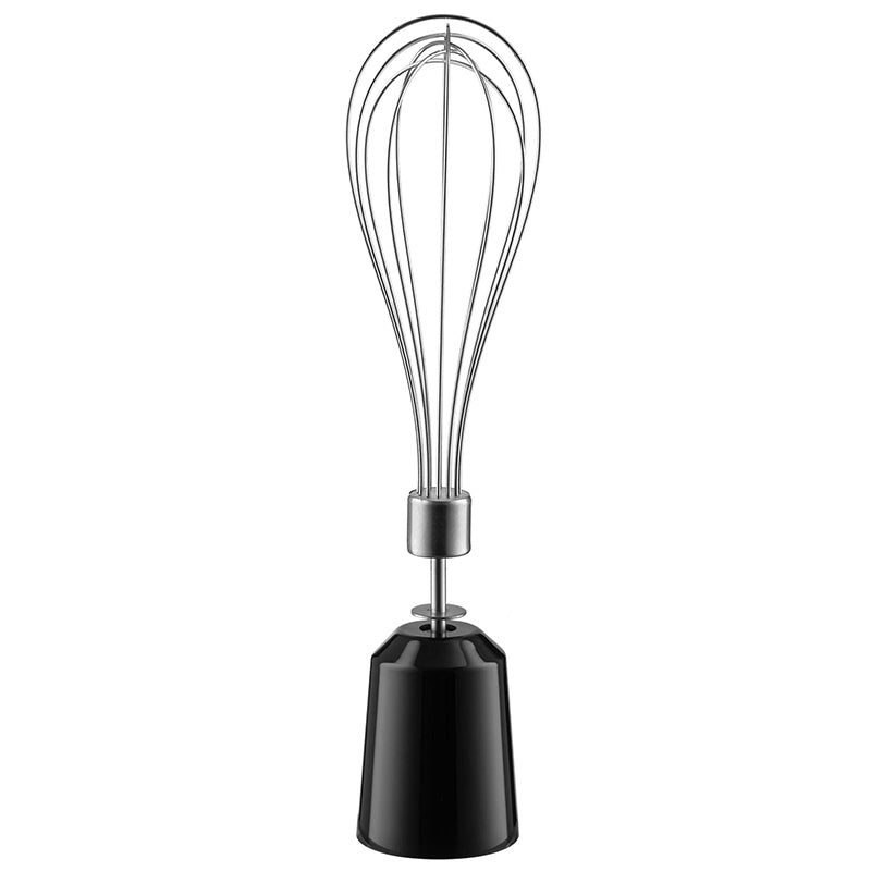 Set Blender de Mana 2 Viteze 800 cu DAB+ si baterie reincarcabila