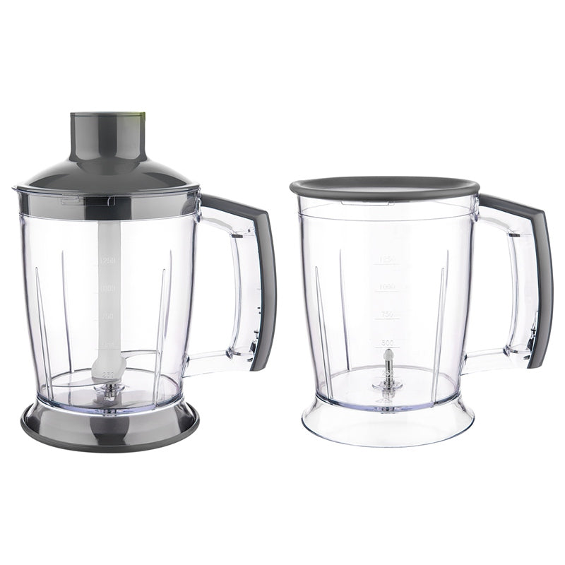 Mixer de Mana 4 in 1 1200 Sencor cu DAB+