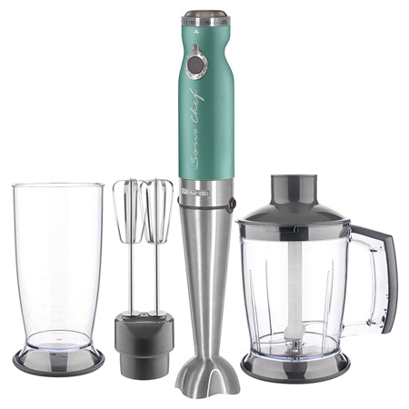 Blender de Mana 4 in 1 1200 Sencor cu DAB+