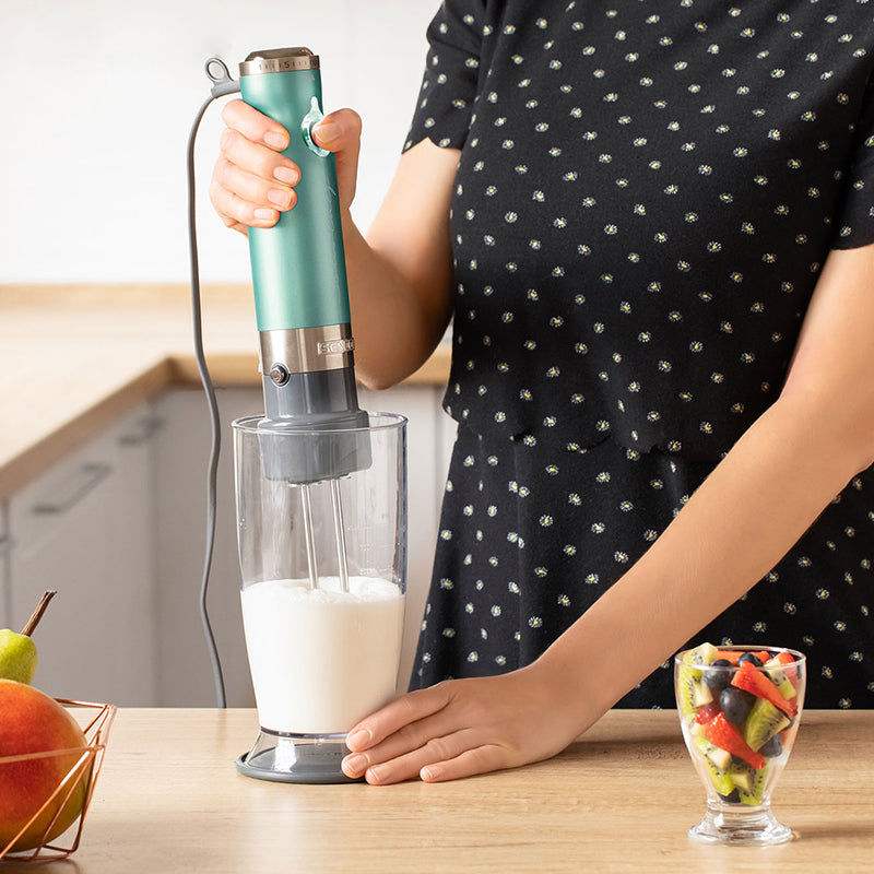 Blender de Mana 4 in 1 1200 Sencor cu DAB+