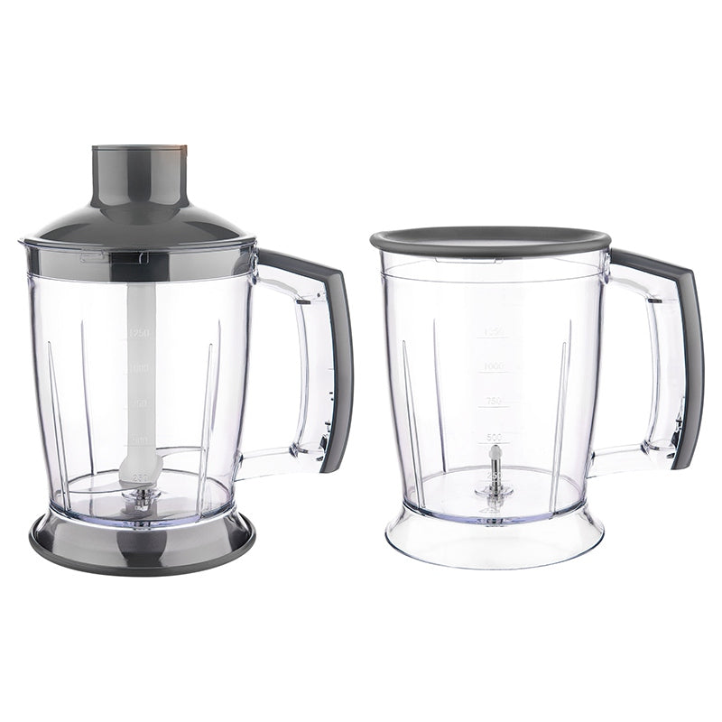 Blender de Mana 4 in 1 1200 Sencor cu DAB+