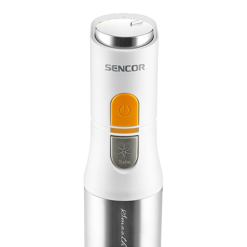 Blender de Mana 5 in 1 1200 Sencor cu DAB+