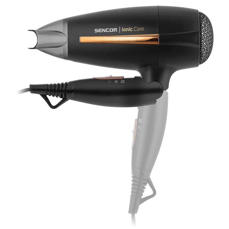 Uscator Par Ionizare Sencor