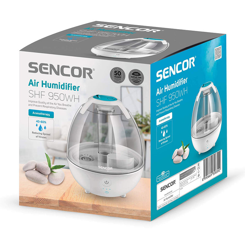 Umidificator Sencor