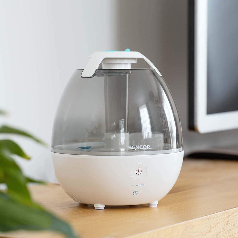 Umidificator Sencor