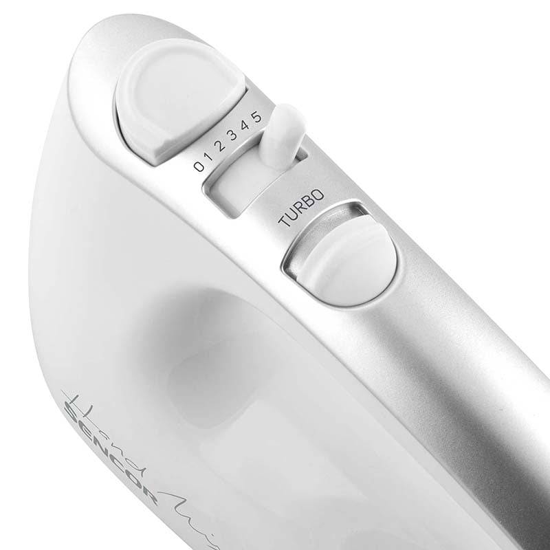 Mixer de Mana 5 Viteze Sencor