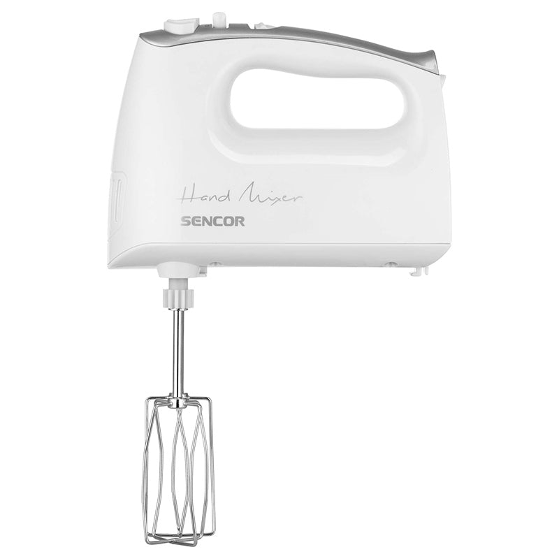 Mixer cu Bol Rotativ 5 Viteze Sencor cu DAB+
